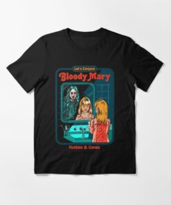 bloody mary t shirt