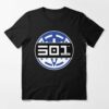 501st legion t shirt