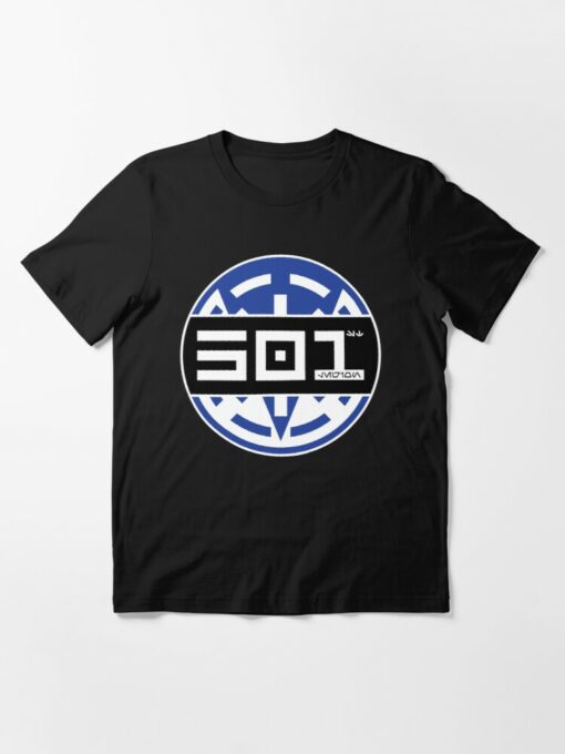 501st legion t shirt