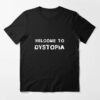 dystopia t shirt