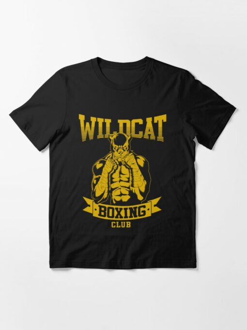 wildcat t shirt