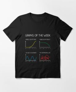 graph t shirt