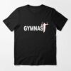 gymnast t shirts