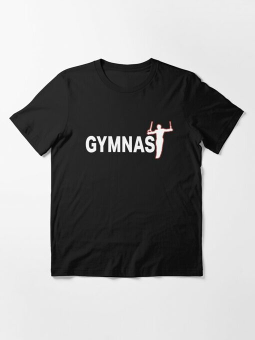 gymnast t shirts