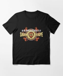 shaw brothers t shirt