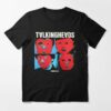 remain in light t shirt