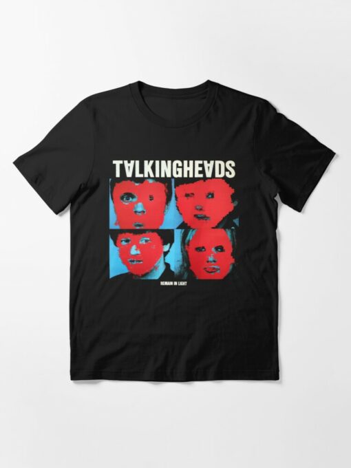 remain in light t shirt
