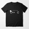 computer science t shirt