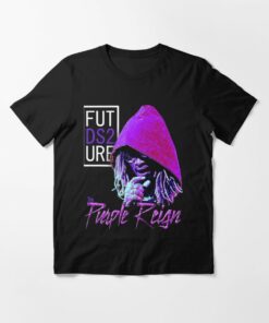 purple reign t shirt future