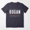 joe rogan for president shirt