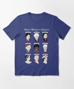 t shirts science