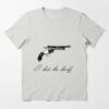 bob marley i shot the sheriff t shirt