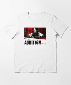 audition t shirt