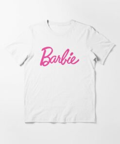 barbie t shirt