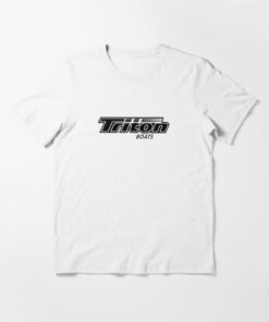 triton boat shirts
