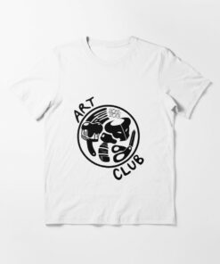 art club t shirts