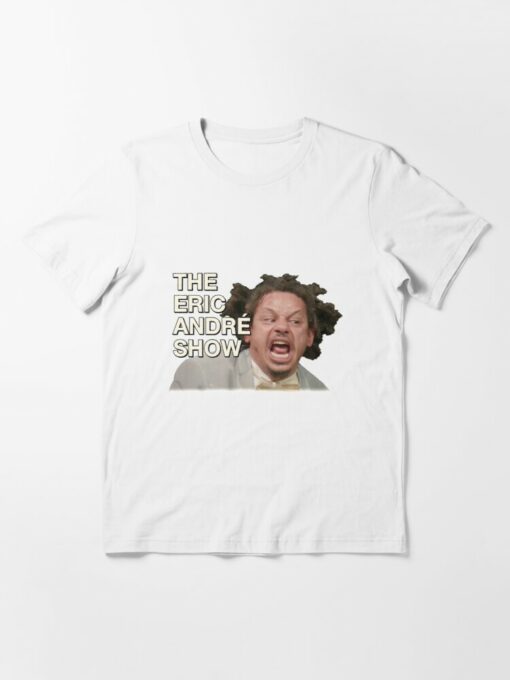 eric andre show t shirt