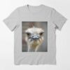 ostrich t shirt