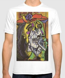 picasso t shirt