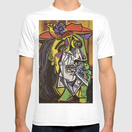 picasso t shirt