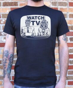 they live t shirts