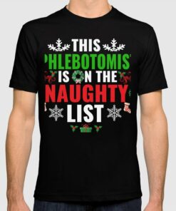 phlebotomy t shirts