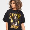 vintage snoop dogg t shirt