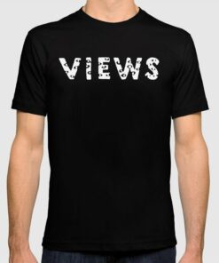 views t shirt