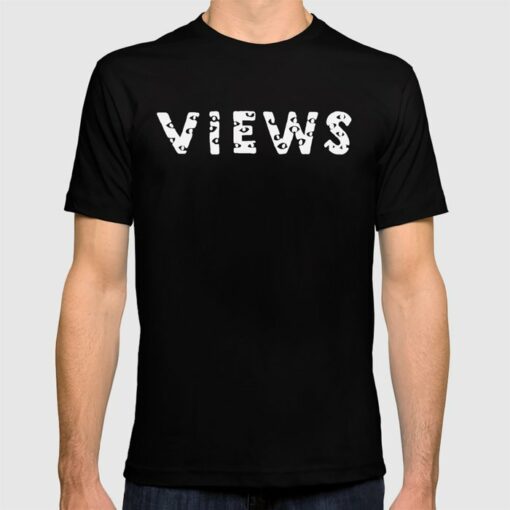 views t shirt
