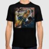 science fiction t shirts