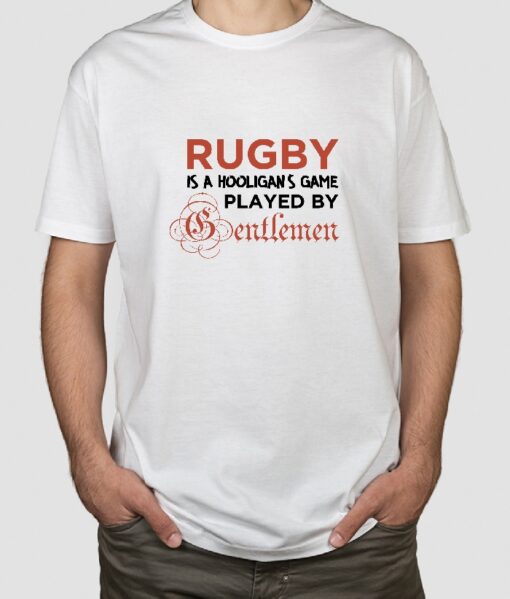 rugby t shirts