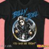 billy joel t shirt