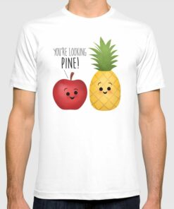 pineapple t shirts