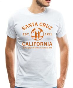 california tshirt