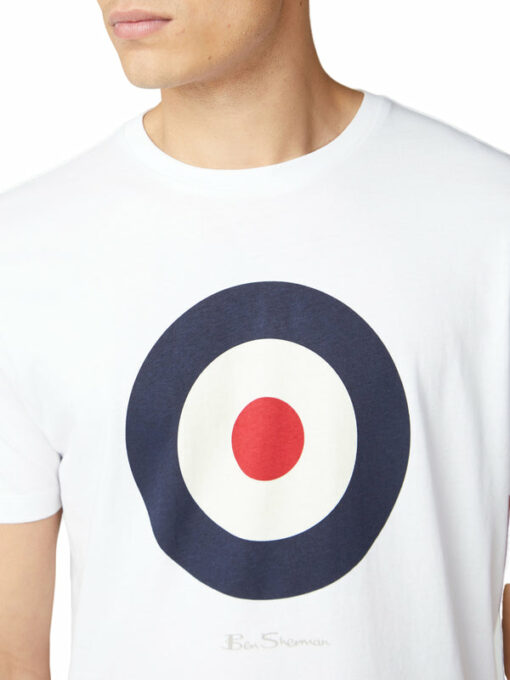 target logo t shirts