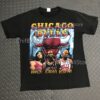 chicago bulls 1996 championship t shirt