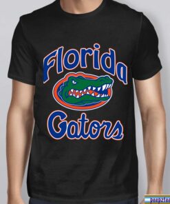 florida gators custom t shirts