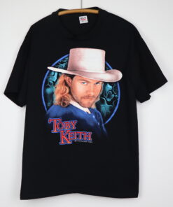 toby keith concert t shirts