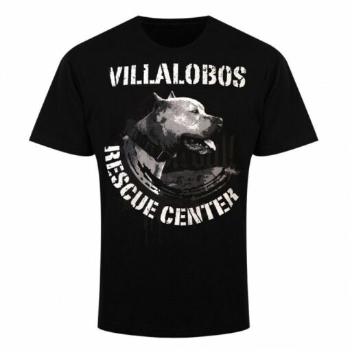 villalobos t shirts