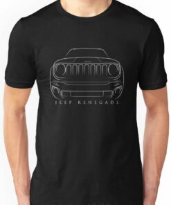 jeep renegade t shirt