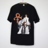vintage prince concert t shirts