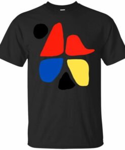 alexander calder t shirt