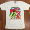 monsters of rock 1988 t shirt