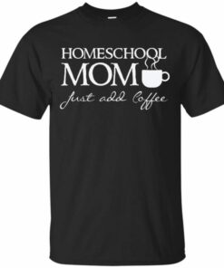 homeschool tshirts