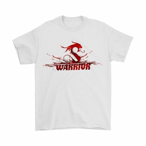 shadow warrior t shirt