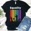 equality t shirt
