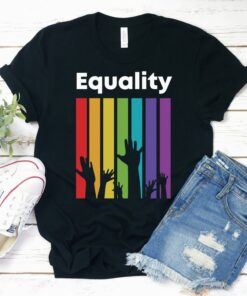 equality tshirt