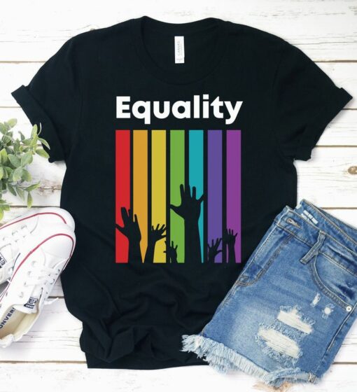 equality tshirt