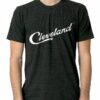 cleveland t shirt company