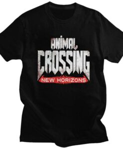 animal crossing tshirts